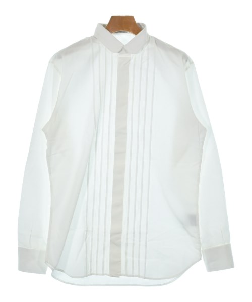 Dior Homme ディオールオム カジュアルシャツ メンズ 【古着】【中古】