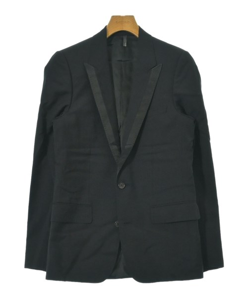 Dior Homme ディオールオム テーラードジャケット メンズ 【古着】【中古】