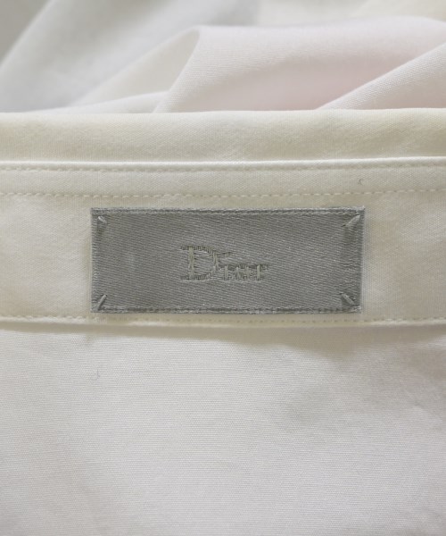Dior Homme ディオールオム カジュアルシャツ メンズ 【古着】【中古】_2