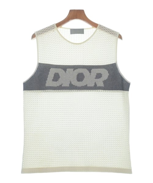 Dior Homme ディオールオム ベスト メンズ 【古着】【中古】