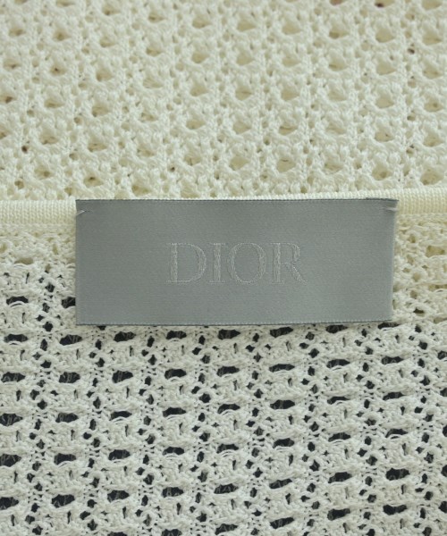 Dior Homme ディオールオム ベスト メンズ 【古着】【中古】_2
