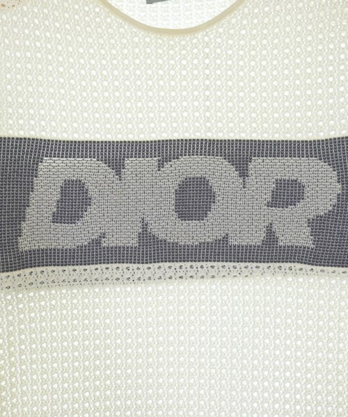 Dior Homme ディオールオム ベスト メンズ 【古着】【中古】_4