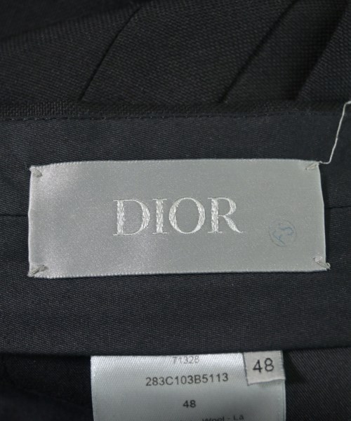 Dior Homme ディオールオム スラックス メンズ 【古着】【中古】_2