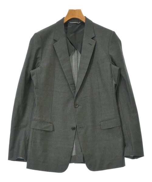 Dior Homme ディオールオム テーラードジャケット メンズ 【古着】【中古】