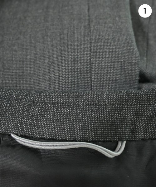 Dior Homme ディオールオム テーラードジャケット メンズ 【古着】【中古】_10