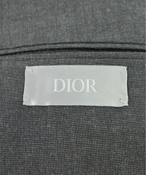Dior Homme ディオールオム テーラードジャケット メンズ 【古着】【中古】_2