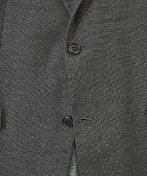 Dior Homme ディオールオム テーラードジャケット メンズ 【古着】【中古】_3