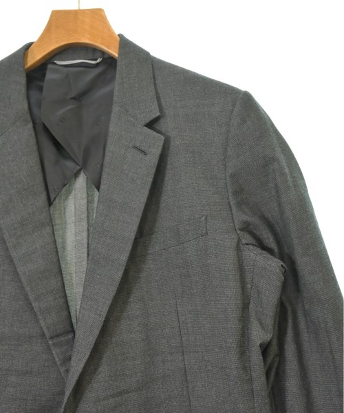 Dior Homme ディオールオム テーラードジャケット メンズ 【古着】【中古】_4