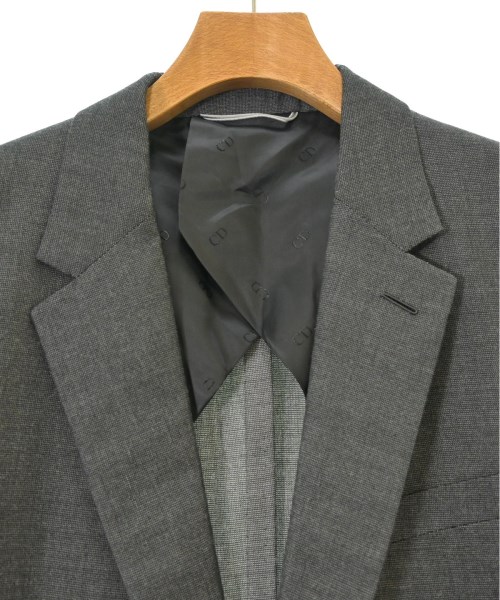 Dior Homme ディオールオム テーラードジャケット メンズ 【古着】【中古】_6