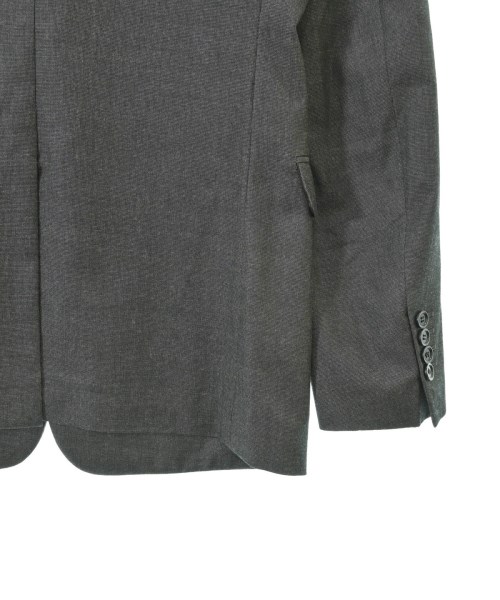 Dior Homme ディオールオム テーラードジャケット メンズ 【古着】【中古】_7
