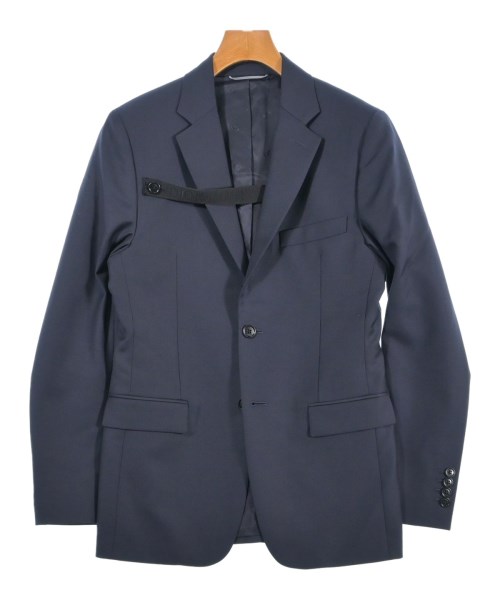 Dior Homme ディオールオム テーラードジャケット メンズ 【古着】【中古】