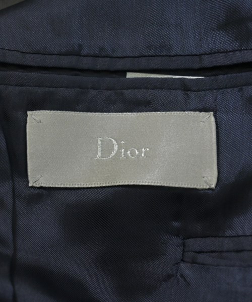 Dior Homme ディオールオム ビジネス メンズ 【古着】【中古】
