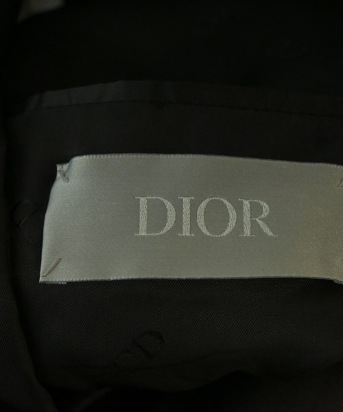 Dior Homme ディオールオム ジャケット メンズ 【古着】【中古】_2