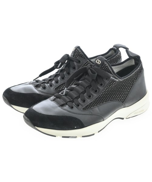 Dior Homme ディオールオム スニーカー メンズ 【古着】【中古】