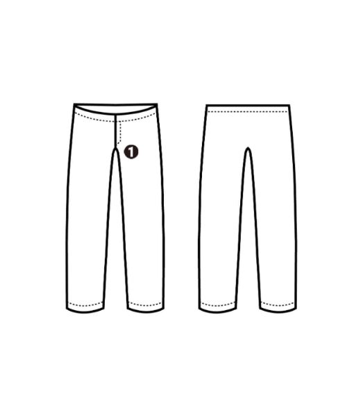Dior Homme ディオールオム パンツ（その他） メンズ 【古着】【中古】_9
