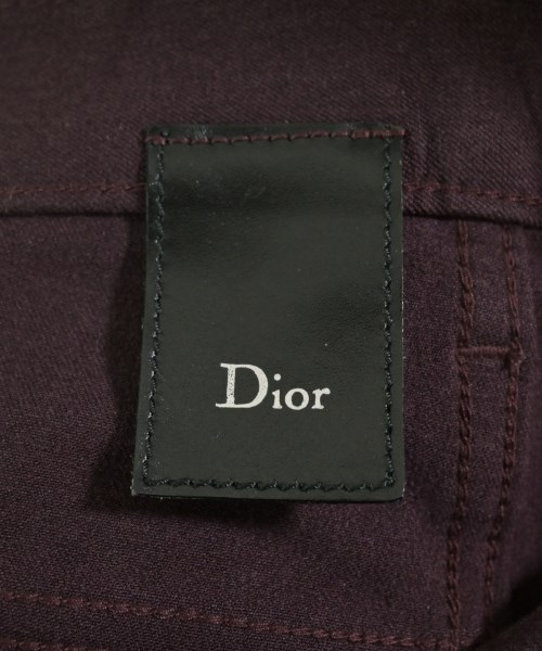 Dior Homme ディオールオム パンツ（その他） メンズ 【古着】【中古】_2