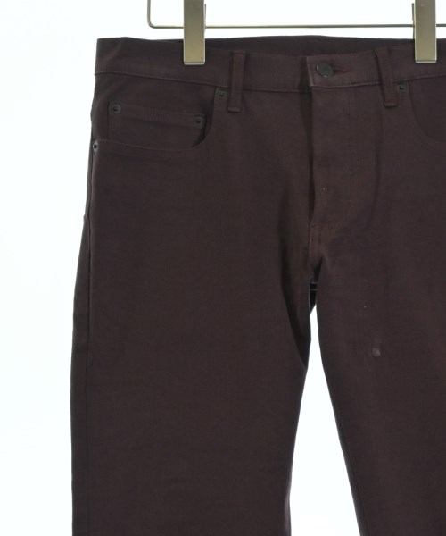 Dior Homme ディオールオム パンツ（その他） メンズ 【古着】【中古】_4