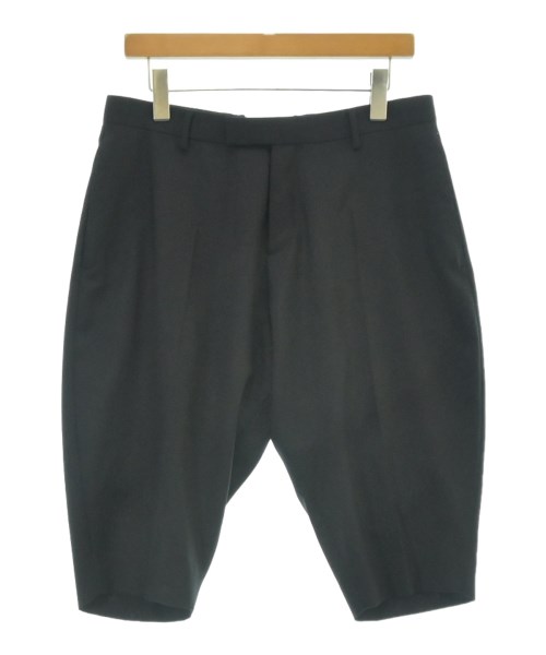 Dior Homme ディオールオム ショートパンツ メンズ 【古着】【中古】