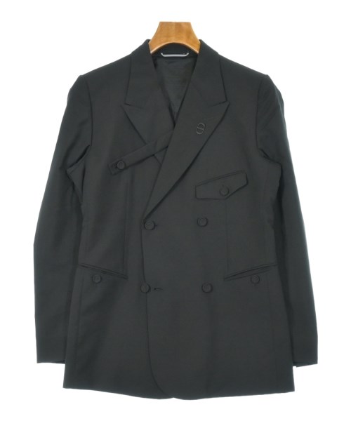 Dior Homme ディオールオム テーラードジャケット メンズ 【古着】【中古】