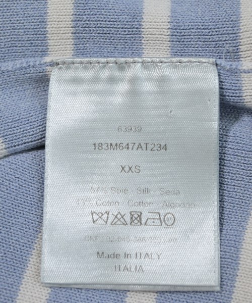 Dior Homme ディオールオム ニット・セーター メンズ 【古着】【中古】