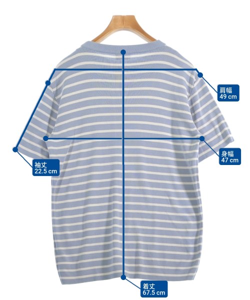 Dior Homme ディオールオム ニット・セーター メンズ 【古着】【中古】