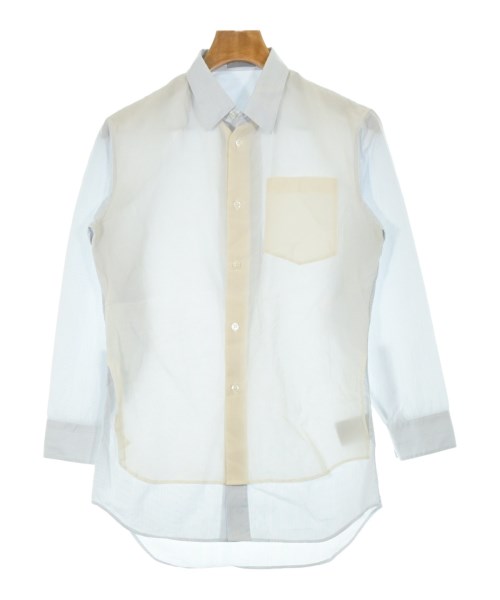 Dior Homme ディオールオム カジュアルシャツ メンズ 【古着】【中古】