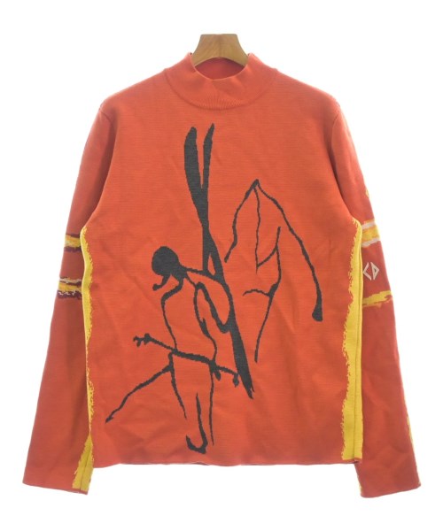 Dior Homme ディオールオム ニット・セーター メンズ 【古着】【中古】