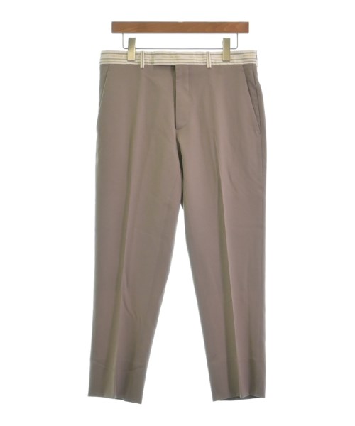 Dior Homme ディオールオム スラックス メンズ 【古着】【中古】の通販は