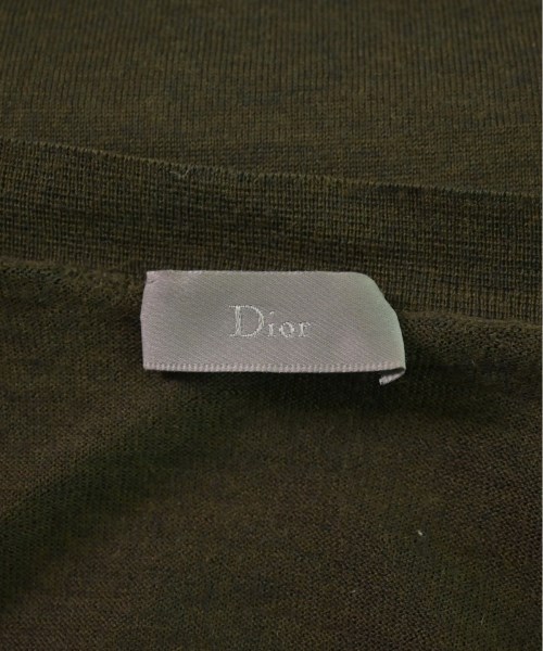 Dior Homme ディオールオム カーディガン メンズ 【古着】【中古】_2