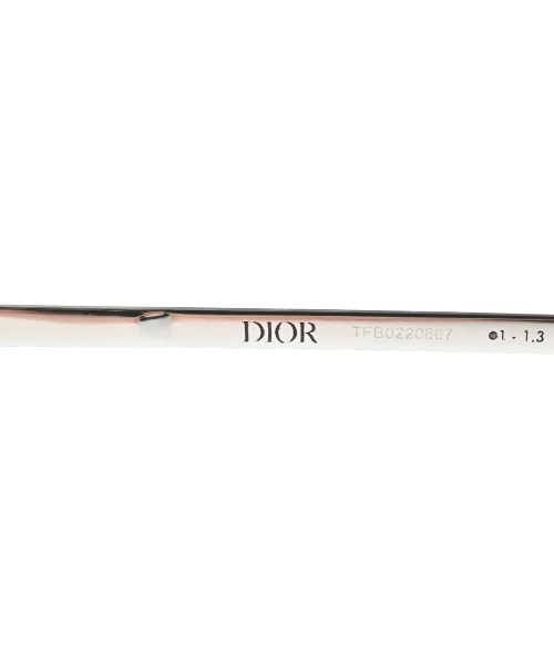 Dior Homme ディオールオム サングラス メンズ 【古着】【中古】 ファッションサングラス