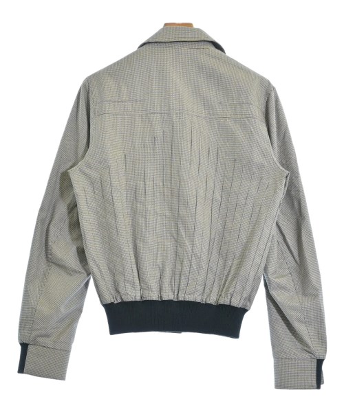 【希少】美品 ディオールオム Dior homme ブルゾン Dior HOMME 国内正規/美品/ DIOR ディオールオム Bee刺繍 ジップアップ