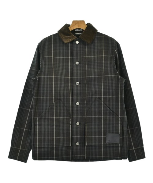 Dior Homme ディオールオム ブルゾン（その他） メンズ 【古着】【中古】