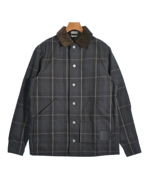 Dior Homme ディオールオム ブルゾン（その他） メンズ 【古着】【中古】