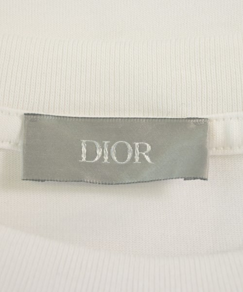 Dior Homme ディオールオム Tシャツ・カットソー メンズ 【古着】【中古】