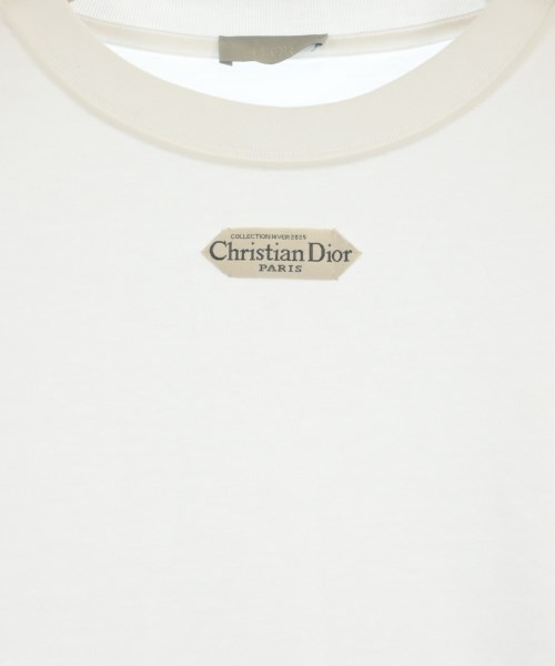 Dior Homme ディオールオム Tシャツ・カットソー メンズ 【古着】【中古】