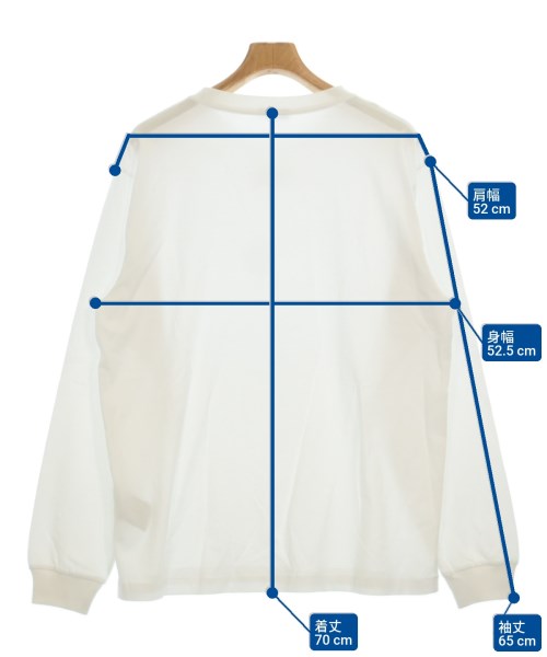 Dior Homme ディオールオム Tシャツ・カットソー メンズ 【古着】【中古】