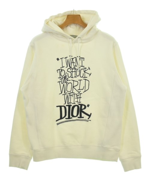 Dior Homme/ディオールオム　16AW パーカー DIOR HOMME ディオールオム 05AW 5HH3068201 グラムロック期 THE END