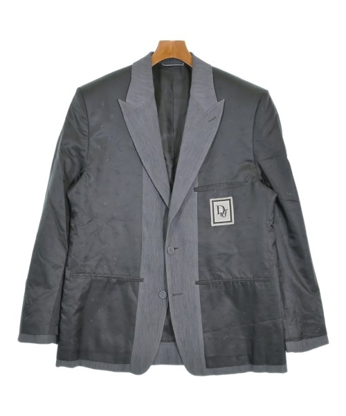 Dior Homme ディオールオム カジュアルジャケット メンズ 【古着】【中古】