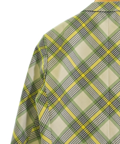 Dior Homme ディオールオム テーラードジャケット メンズ 【古着】【中古】