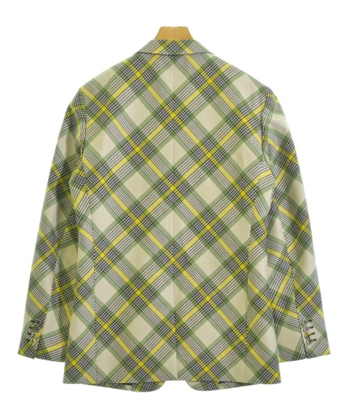 Dior Homme ディオールオム テーラードジャケット メンズ 【古着】【中古】