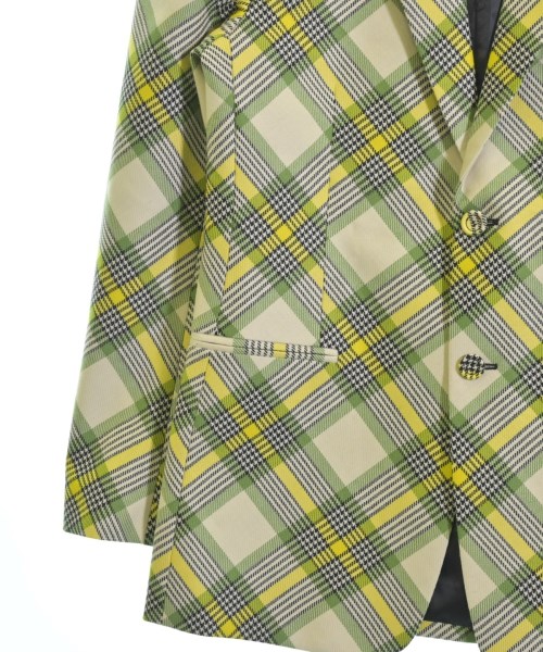 Dior Homme ディオールオム テーラードジャケット メンズ 【古着】【中古】