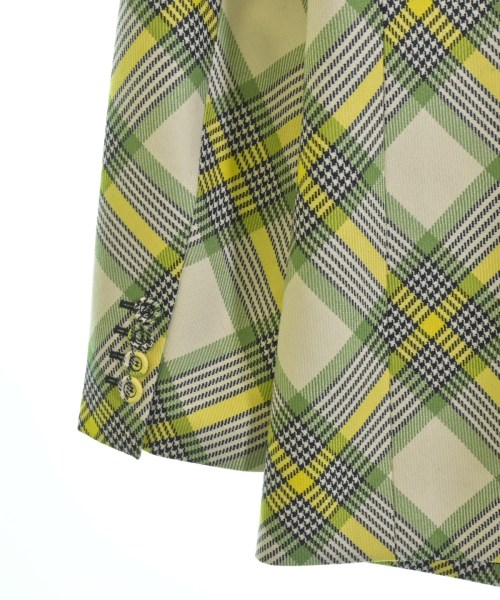 Dior Homme ディオールオム テーラードジャケット メンズ 【古着】【中古】
