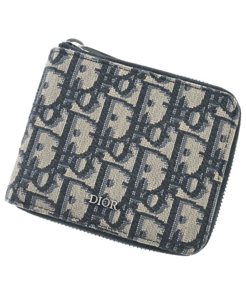 Dior Homme ディオールオム 財布・ケース メンズ 【古着】【中古】