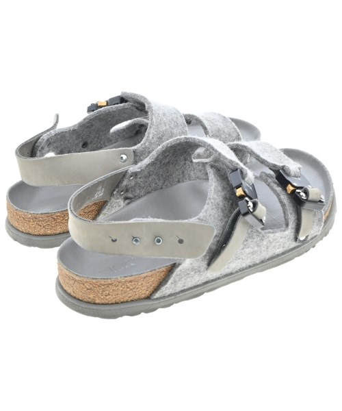 Dior Homme ディオールオム サンダル メンズ 【古着】【中古】_1