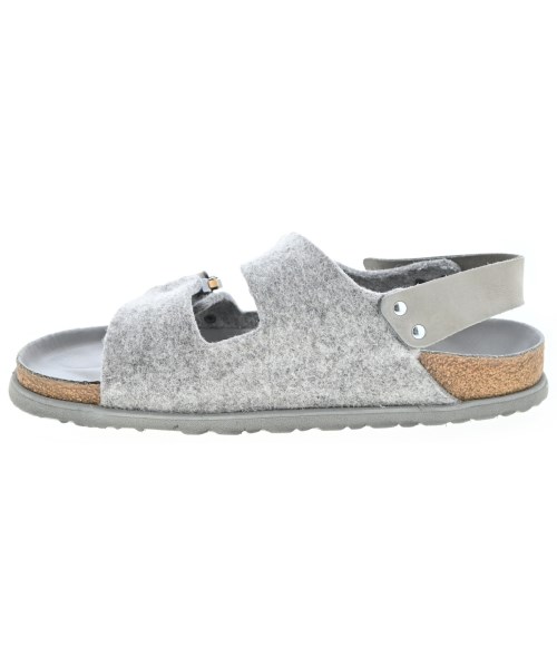 Dior Homme ディオールオム サンダル メンズ 【古着】【中古】_3