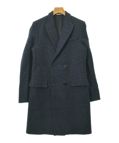 Dior Homme ディオールオム チェスターコート メンズ 【古着】【中古】