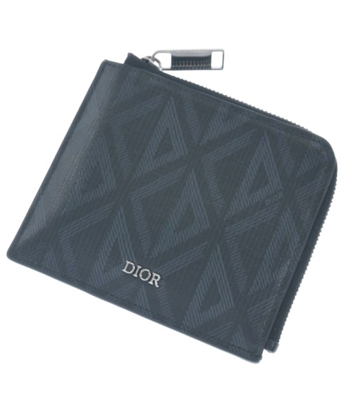 Dior Homme ディオールオム 財布・ケース メンズ 【古着】【中古】