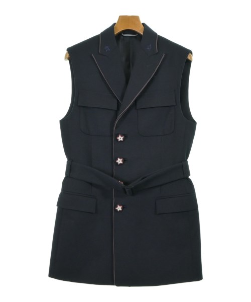 Dior Homme ディオールオム カジュアルジャケット メンズ 【古着】【中古】