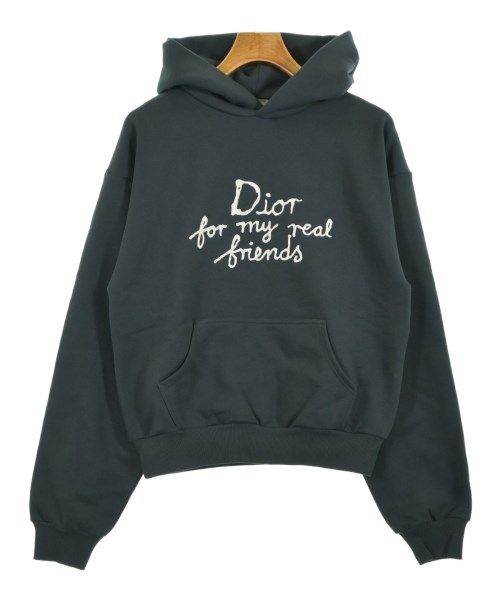 Dior Homme ディオールオム パーカー メンズ 【古着】【中古】