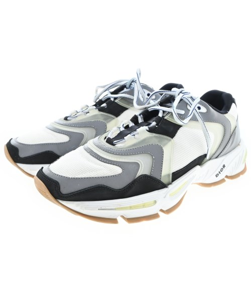 Dior Homme ディオールオム スニーカー メンズ 【古着】【中古】